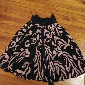 Samantha Treacy Dress, Size 12